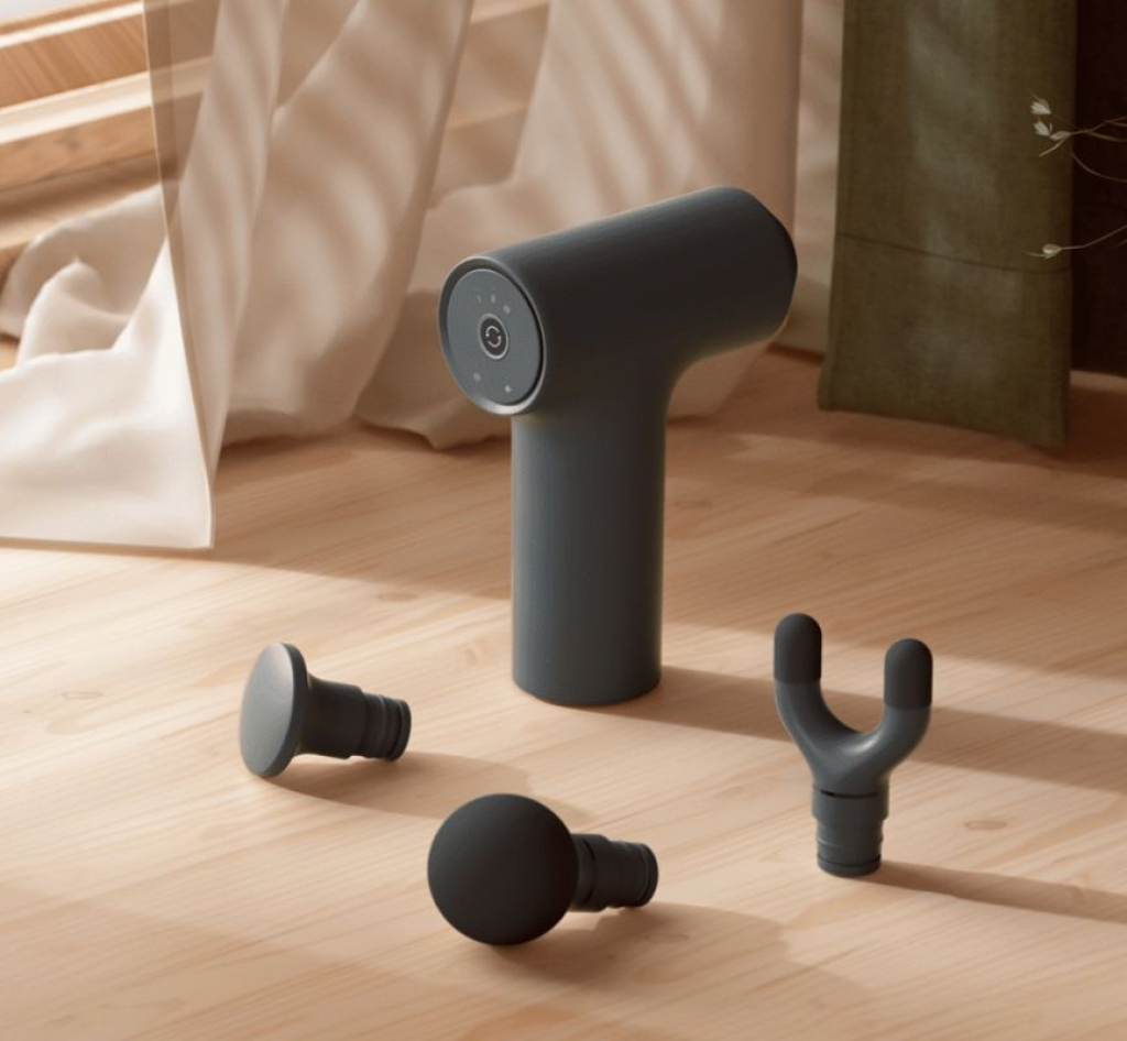 Масажор Xiaomi Massage Gun mini 2 EU BHR9480EU